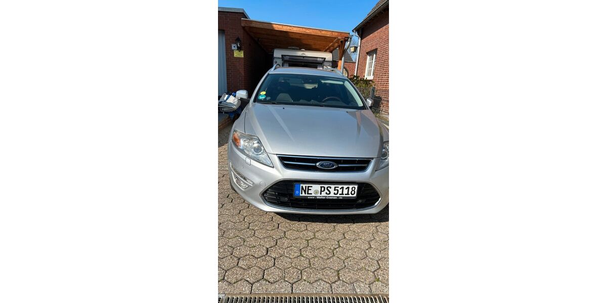 Ford Mondeo 210.000 km 3.600 &euro; Jüchen 41363