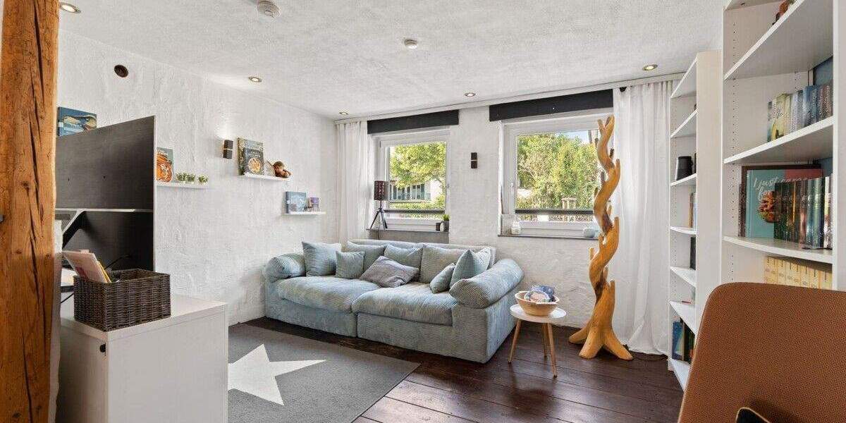 Einfamilienhaus Titz - 5 Zimmer, 178 m&sup2;, 235.000&euro; | Angebot:25674835