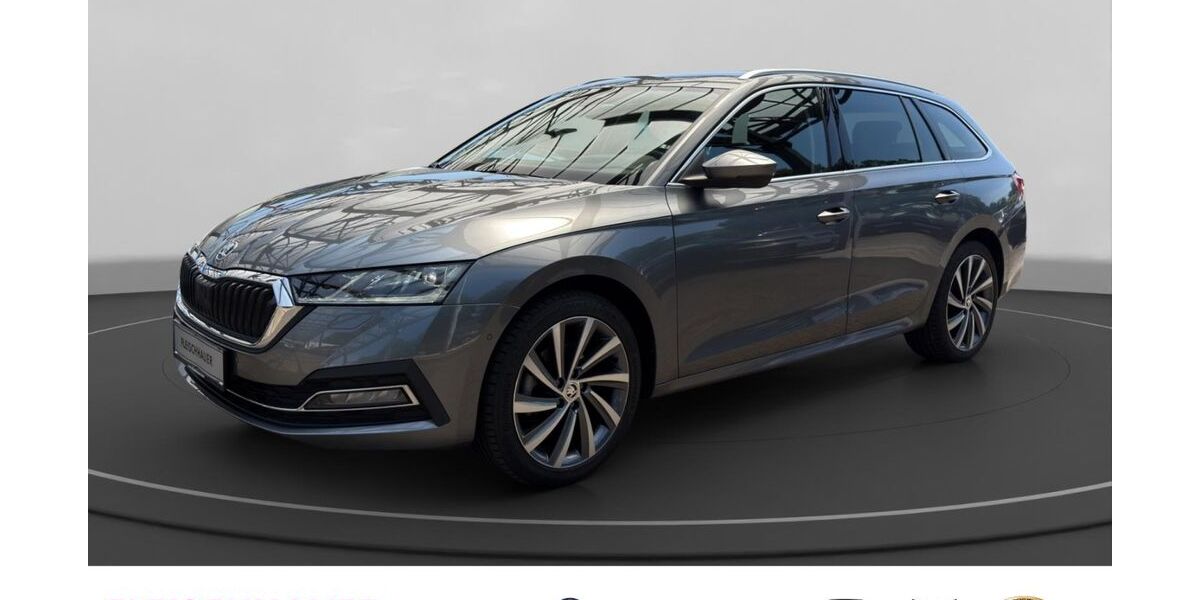 Skoda Octavia 99.964 km 21.470 &euro; Mönchengladbach 41238