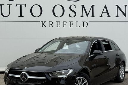 Mercedes-Benz CLA 180 Shooting Brake 46.840 km 23.950 &euro; Krefeld 47805