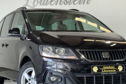 Seat Alhambra 144.361 km 8.980 &euro; Moers 47443