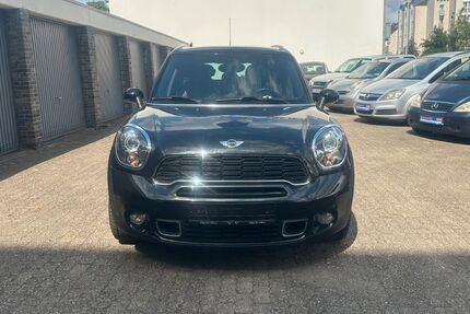 Mini Cooper SD 175.645 km 7.790 &euro; Mönchengladbach 41239