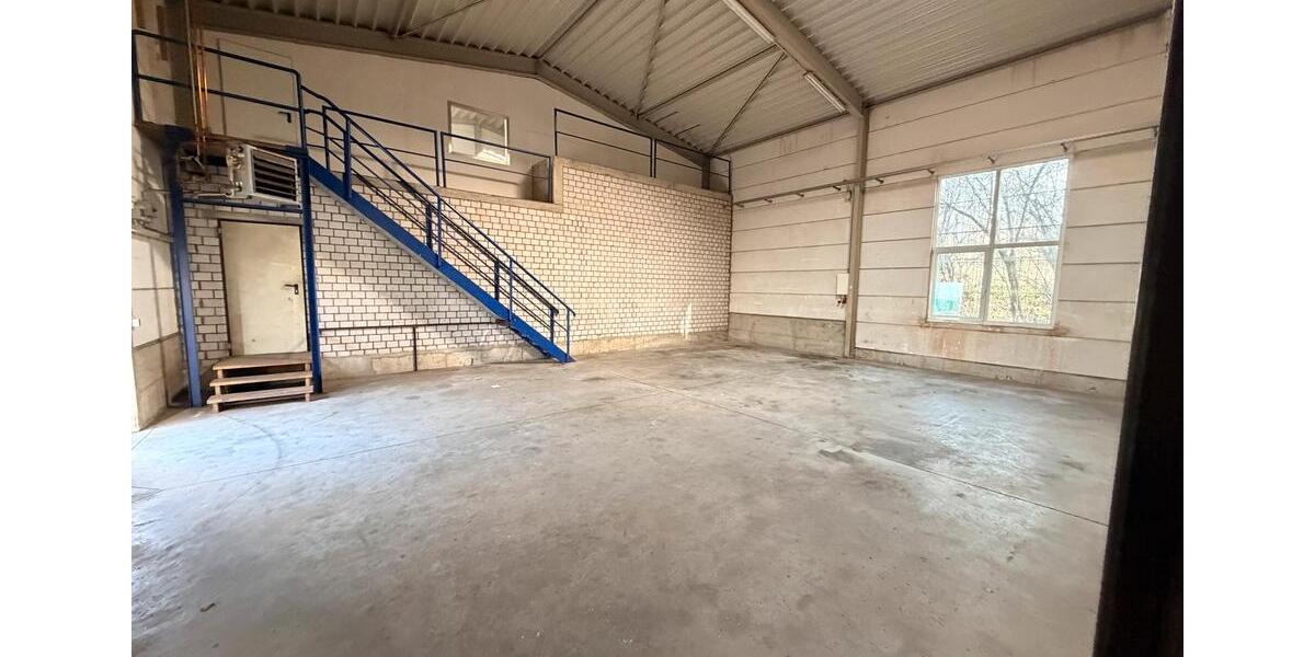 Gewerbeobjekt Jüchen - 3.000&euro; | Angebot:25423203