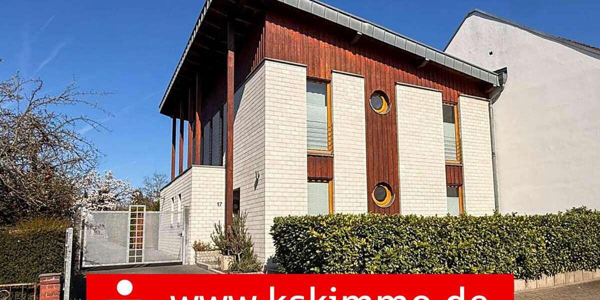 Einfamilienhaus Hückelhoven-Ratheim Ratheim - 6 Zimmer, 156 m&sup2;, 529.000&euro; | Angebot:25976230