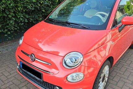 Fiat 500 103.000 km 8.500 &euro; Nettetal 41334