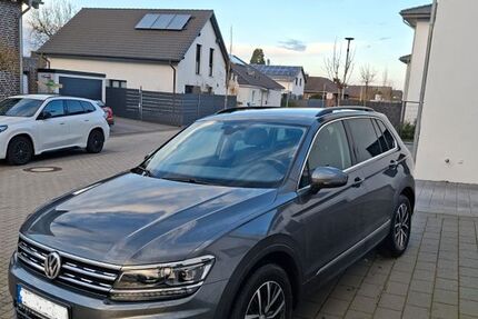 VW Tiguan 65.488 km 22.888 &euro; Niederkrüchten 41372