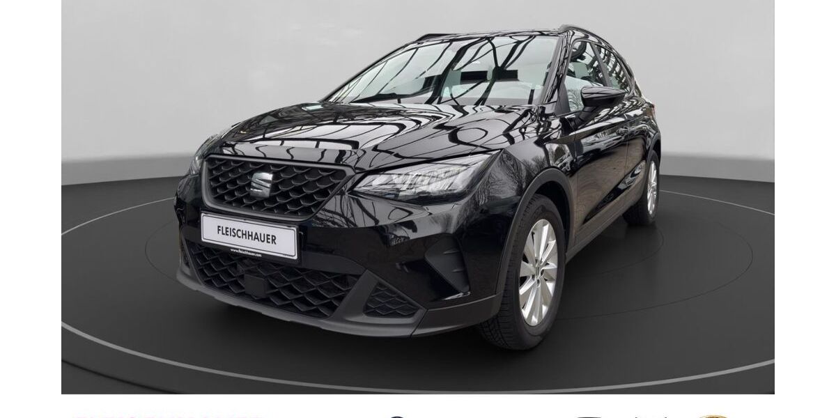Seat Arona 73.013 km 13.970 &euro; Mönchengladbach 41238
