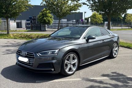 Audi A5 119.600 km 24.900 &euro; Wegberg 41844
