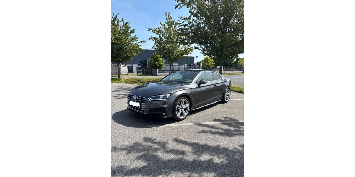 Audi A5 119.600 km 24.900 &euro; Wegberg 41844
