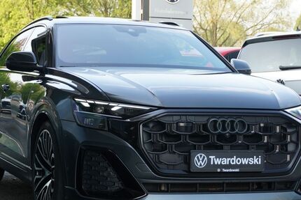 Audi Q8 20.473 km 84.990 &euro; Wegberg 41844