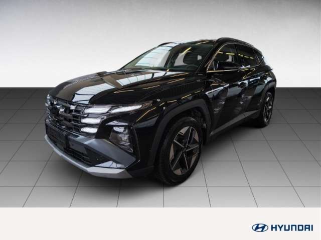 Hyundai TUCSON 15.300 km 29.640 &euro; Neuss 41464