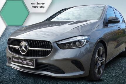 Mercedes-Benz B 180 2.786 km 32.320 &euro; Grevenbroich 41515