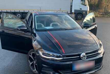 VW Polo 73.500 km 11.380 &euro; Düsseldorf 40479