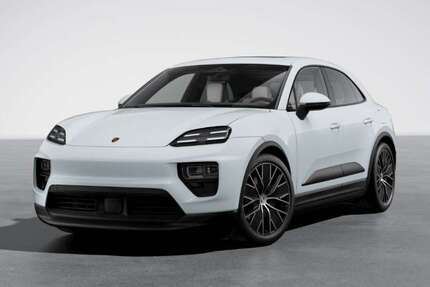 Porsche Macan 9.900 km 88.900 &euro; Willich 47877