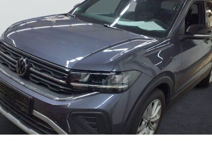 VW T-Cross 26.874 km 23.880 &euro; Mönchengladbach 41238