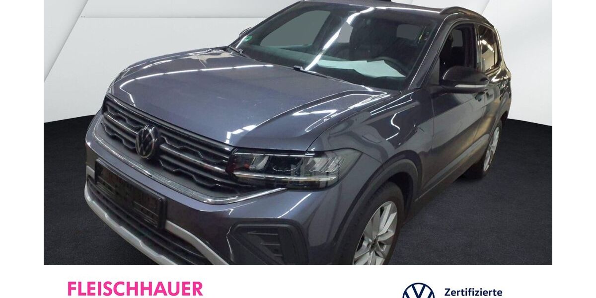 VW T-Cross 26.874 km 23.880 &euro; Mönchengladbach 41238