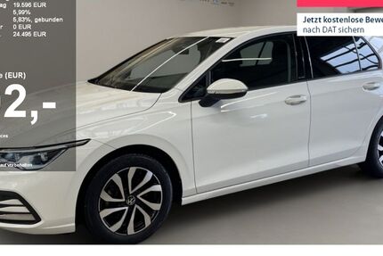 VW Golf 54.310 km 22.649 &euro; Krefeld 47805