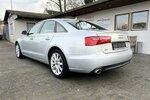 Audi A6 / 45 TDI / quattro / KeylessGo / Matrix 110.000 km 19.490 &euro; Mönchengladbach 41066