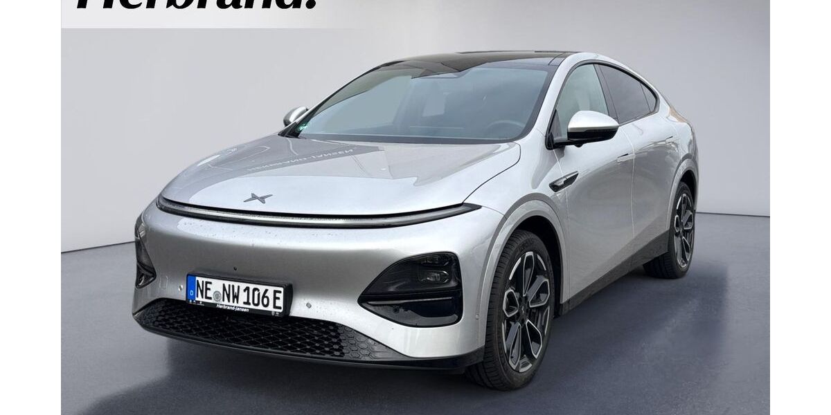 XPeng G6 3.500 km 42.990 &euro; Neuss 41460