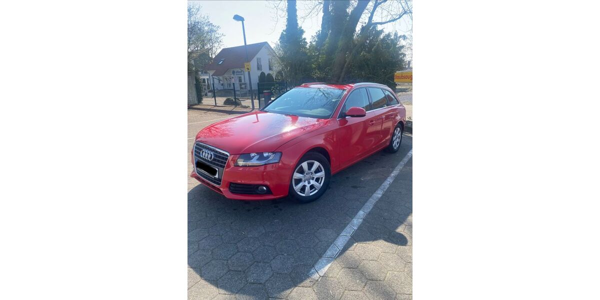 Audi A4 130.900 km 8.600 &euro; Kaarst 41564