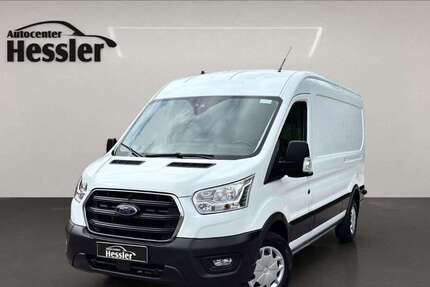 Ford Transit 107.000 km 19.999 &euro; Grevenbroich 41516