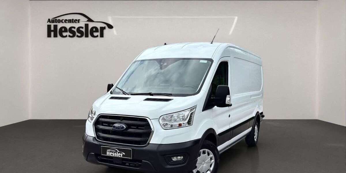 Ford Transit 107.000 km 19.999 &euro; Grevenbroich 41516