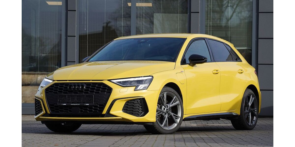 Audi A3 42.000 km 25.980 &euro; Korschenbroich 41352