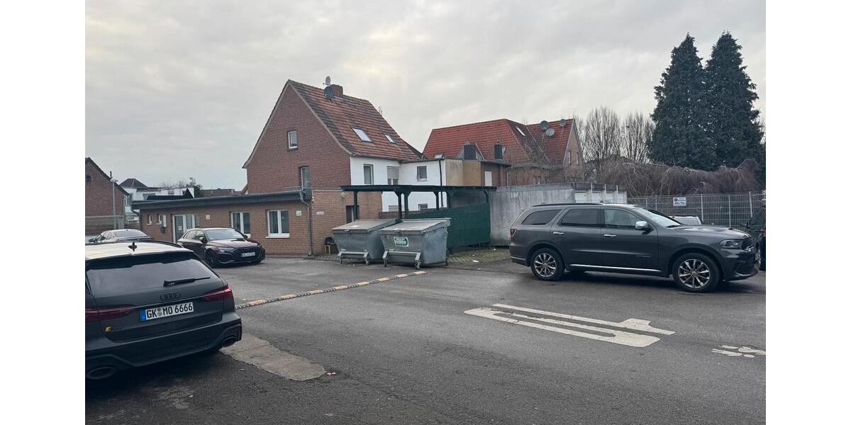 Gewerbeobjekt Hückelhoven - 4&euro; | Angebot:25724769