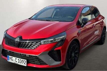 Renault Clio 3.984 km 21.990 &euro; Mönchengladbach 41061