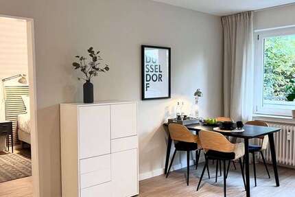 Zimmer Kaarst - 1 Zimmer, 1.590&euro; | Angebot:24987470