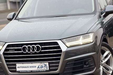 Audi Q7 151.127 km 33.400 &euro; Hückelhoven 41836