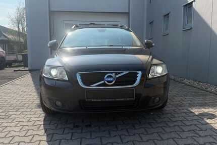 Volvo V50 346.000 km 3.990 &euro; GELDERN 47608