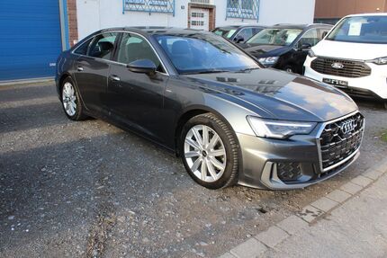 Audi A6 143.136 km 29.900 &euro; Düsseldorf 40231