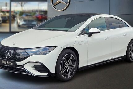 Mercedes-Benz EQE 45.700 km 42.900 &euro; Nettetal 41334