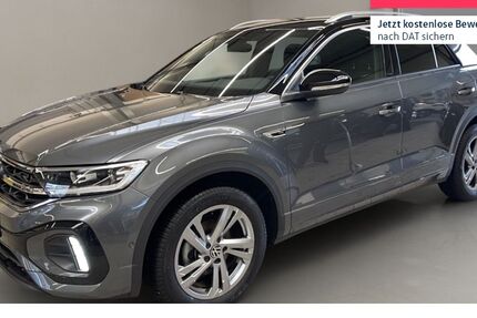 VW T-Roc 47.075 km 20.549 &euro; Krefeld 47805