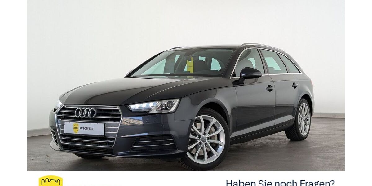 Audi A4 68.850 km 22.160 &euro; Düsseldorf 40599