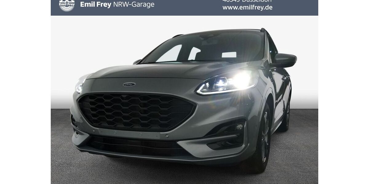 Ford Kuga 11.906 km 22.890 &euro; Düsseldorf 40549