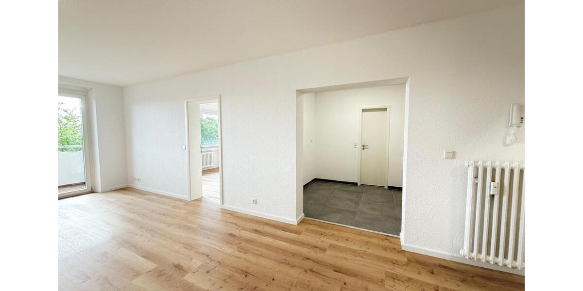 Etagenwohnung Viersen - 2 Zimmer, 72 m&sup2;, 756&euro; | Angebot:26597122
