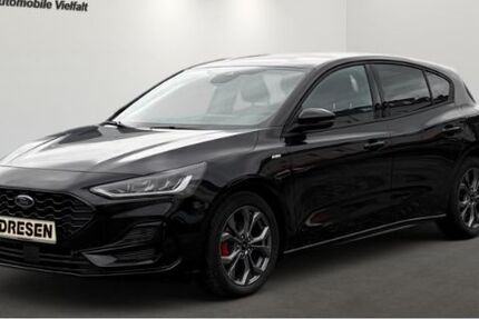 Ford Focus 4.400 km 24.990 &euro; Viersen 41747