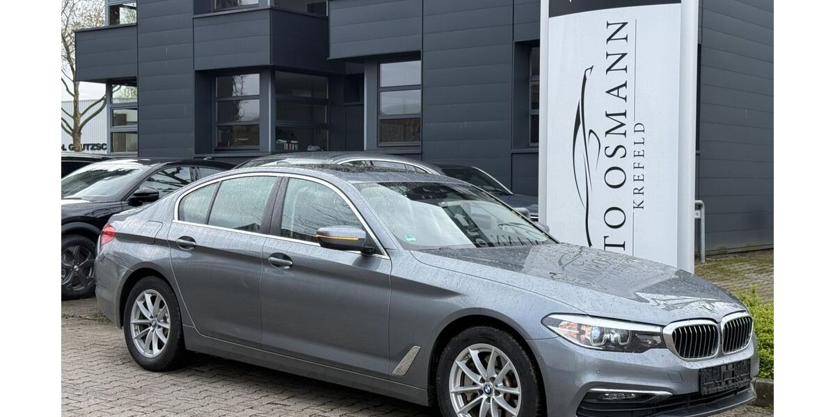 BMW 530 42.686 km 25.950 &euro; Krefeld 47805
