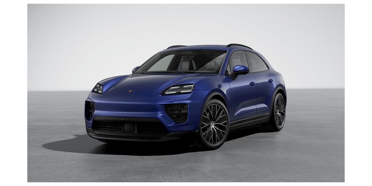 Porsche Macan 16.999 km 83.900 &euro; Moers 47441