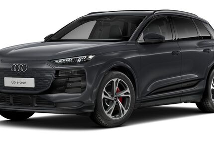 Audi Q6 e-tron 5.153 km 60.980 &euro; Heinsberg 52525