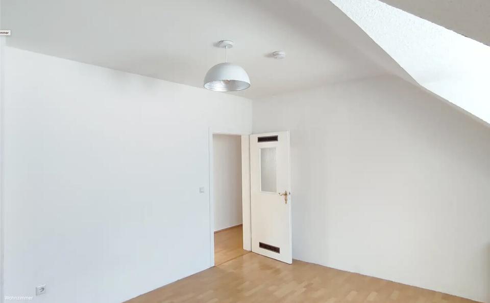 Etagenwohnung Krefeld - 2 Zimmer, 49 m&sup2;, 739&euro; | Angebot:25918587