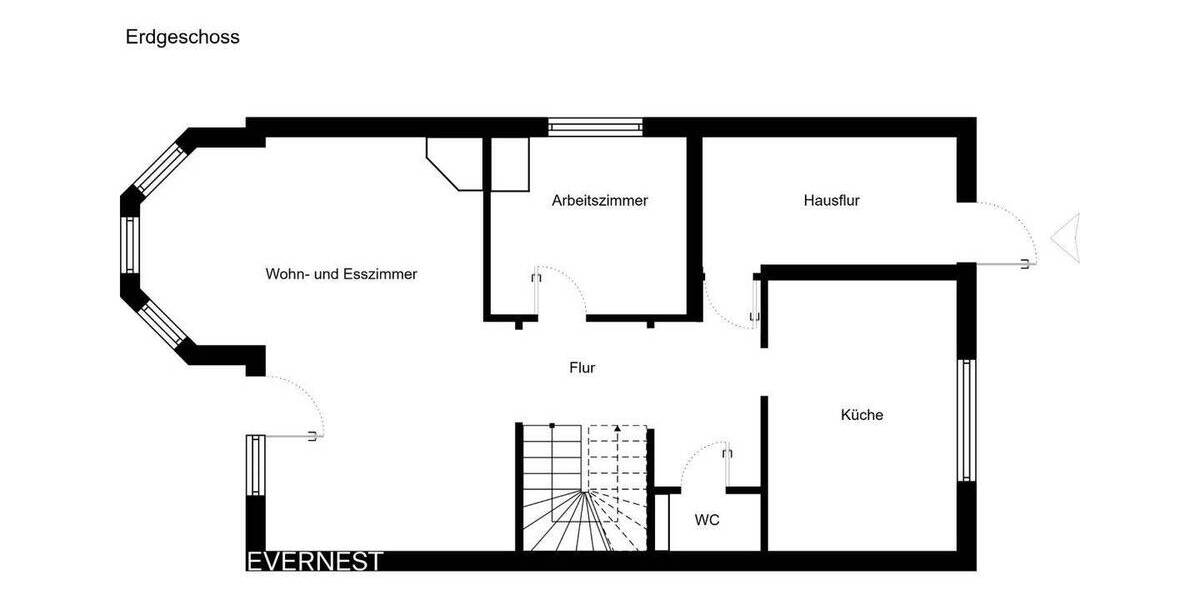Mehrfamilienhaus, Wohnhaus Neuss Uedesheim - 1 Zimmer, 239 m&sup2;, 1.350.000&euro; | Angebot:26841932