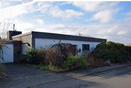 Haus Nettetal Hinsbeck - 4 Zimmer, 132 m&sup2;, 290.000&euro; | Angebot:25775294