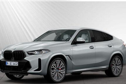 BMW X6 16.550 km 79.888 &euro; Moers 47441