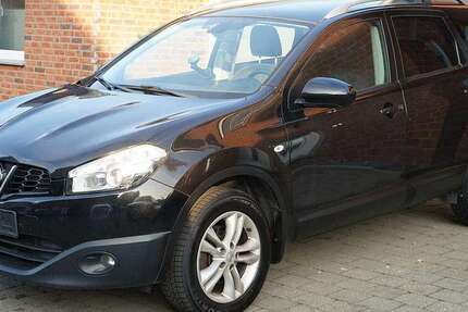 Nissan Qashqai 163.700 km 6.550 &euro; Heinsberg, Stadt 52525