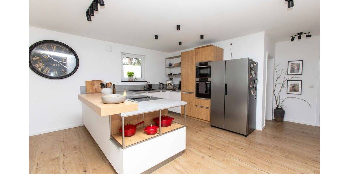 Einfamilienhaus Grevenbroich / Barrenstein Barrenstein - 5 Zimmer, 153 m&sup2;, 639.000&euro; | Angebot:26928689