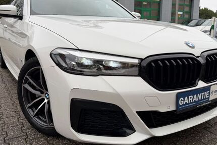 BMW 520 53.000 km 38.949 &euro; Mönchengladbach 41069