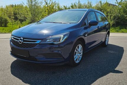 Opel Astra 87.000 km 9.499 &euro; Heinsberg 52525
